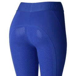 Horze Madison Damen Reitleggings Mit Vollbesatz -Reitbekleidung Verkaufsgeschäft 36637 DZB 5