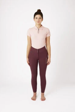 B Vertigo Justine Damen Thermoreithose Mit Vollbesatz Und Silikon Grip 38 B Vertigo Justine Damen Thermoreithose Mit Vollbesatz Und Silikon Grip -Reitbekleidung Verkaufsgeschäft 36644 fwre 03