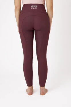 B Vertigo Justine Damen Thermoreithose Mit Vollbesatz Und Silikon Grip 39 B Vertigo Justine Damen Thermoreithose Mit Vollbesatz Und Silikon Grip -Reitbekleidung Verkaufsgeschäft 36644 fwre 04
