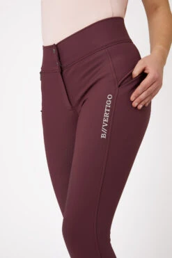B Vertigo Justine Damen Thermoreithose Mit Vollbesatz Und Silikon Grip 40 B Vertigo Justine Damen Thermoreithose Mit Vollbesatz Und Silikon Grip -Reitbekleidung Verkaufsgeschäft 36644 fwre 05