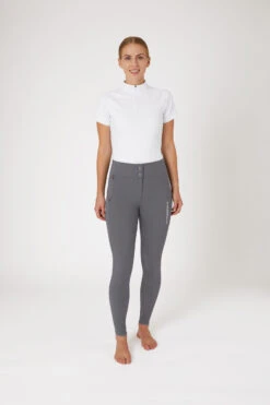 B Vertigo Justine Damen Thermoreithose Mit Vollbesatz Und Silikon Grip 30 B Vertigo Justine Damen Thermoreithose Mit Vollbesatz Und Silikon Grip -Reitbekleidung Verkaufsgeschäft 36644 odb 03