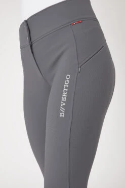 B Vertigo Justine Damen Thermoreithose Mit Vollbesatz Und Silikon Grip 32 B Vertigo Justine Damen Thermoreithose Mit Vollbesatz Und Silikon Grip -Reitbekleidung Verkaufsgeschäft 36644 odb 05