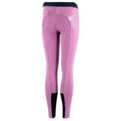 Horze Lilian Reithose Mit Vollbesatz Für Kinder 30 Horze Lilian Reithose Mit Vollbesatz Für Kinder -Reitbekleidung Verkaufsgeschäft 36648 GJPU VDB 3