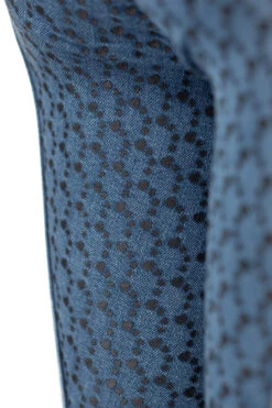 Horze Poppy Reithose Mit Vollbesatz Für Kinder In Jeansoptik Und Silikon-Grip -Reitbekleidung Verkaufsgeschäft 36657 ldb 04