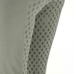 Horze Sienna Damen Reithose Mit Vollbesatz Und Silikon Grip -Reitbekleidung Verkaufsgeschäft 36660 BKGR GO 4