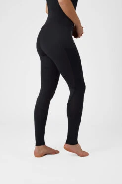 B Vertigo Adelaide Damen Reitleggings Mit Hohem Bund -Reitbekleidung Verkaufsgeschäft 36669 VDB 2