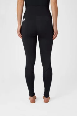 B Vertigo Adelaide Damen Reitleggings Mit Hohem Bund -Reitbekleidung Verkaufsgeschäft 36669 VDB 4