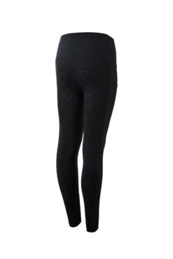 Horze Gillian Kinder Kompressionsreitleggings Mit Vollbesatz 28 Horze Gillian Kinder Kompressionsreitleggings Mit Vollbesatz -Reitbekleidung Verkaufsgeschäft 36675 BL 1