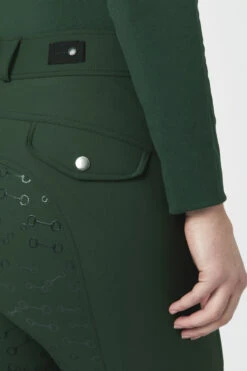 Horze Andrea Vollbesatzreithose Mit Hohem Bund 27 Horze Andrea Vollbesatzreithose Mit Hohem Bund -Reitbekleidung Verkaufsgeschäft 36680 MVGR 6