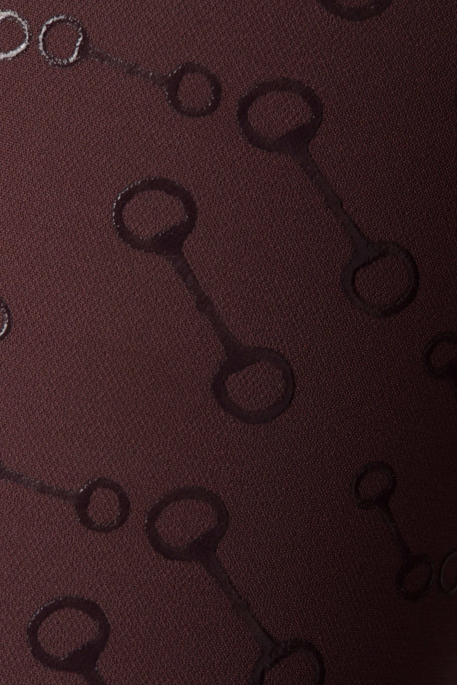 Horze Andrea Vollbesatzreithose Mit Hohem Bund 15 Horze Andrea Vollbesatzreithose Mit Hohem Bund – Bild 13