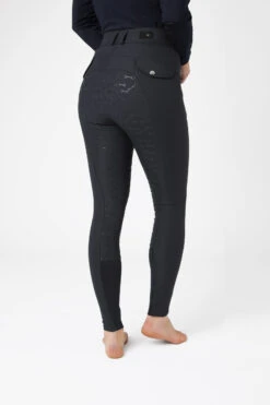 Horze Andrea Vollbesatzreithose Mit Hohem Bund 36 Horze Andrea Vollbesatzreithose Mit Hohem Bund -Reitbekleidung Verkaufsgeschäft 36680 VDB 2