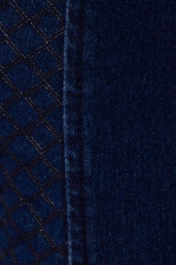 Horze Allison Kinder Jeansreithose Mit Silikonvollbesatz -Reitbekleidung Verkaufsgeschäft 36683 DNB 6