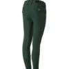 Horze Andrea Kinder Vollbesatzreithose Mit Hohem Bund -Reitbekleidung Verkaufsgeschäft 36689 MVGR 1