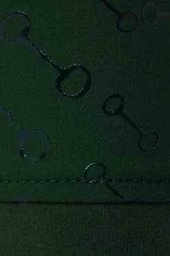 Horze Andrea Kinder Vollbesatzreithose Mit Hohem Bund -Reitbekleidung Verkaufsgeschäft 36689 MVGR 6