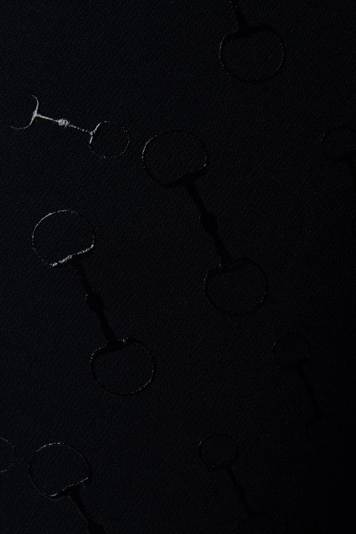 Horze Della Damen Kniebesatzreithose Mit Hohem Bund Und Kontrasteinfassung 9 Horze Della Damen Kniebesatzreithose Mit Hohem Bund Und Kontrasteinfassung – Bild 7