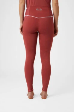 B Vertigo Adara Damen Vollbesatzreitleggings Mit Hohem Bund Und Handytaschen -Reitbekleidung Verkaufsgeschäft 36692 MNRE 4