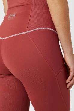 B Vertigo Adara Damen Vollbesatzreitleggings Mit Hohem Bund Und Handytaschen -Reitbekleidung Verkaufsgeschäft 36692 MNRE 6