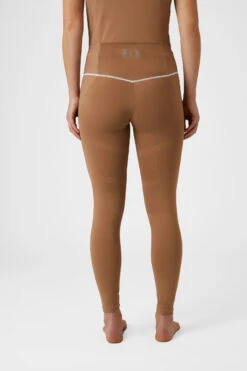 B Vertigo Adara Damen Vollbesatzreitleggings Mit Hohem Bund Und Handytaschen -Reitbekleidung Verkaufsgeschäft 36692 TEBR 4