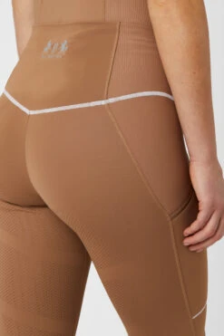 B Vertigo Adara Damen Vollbesatzreitleggings Mit Hohem Bund Und Handytaschen -Reitbekleidung Verkaufsgeschäft 36692 TEBR 6