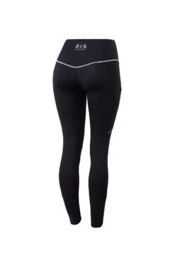 B Vertigo Adara Damen Vollbesatzreitleggings Mit Hohem Bund Und Handytaschen -Reitbekleidung Verkaufsgeschäft 36692 VDB 1