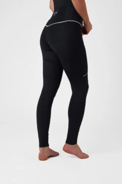 B Vertigo Adara Damen Vollbesatzreitleggings Mit Hohem Bund Und Handytaschen -Reitbekleidung Verkaufsgeschäft 36692 VDB 2