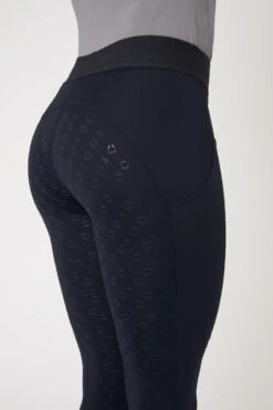 Horze Nadia Damen Vollbesatzreithose Mit 4 Taschen -Reitbekleidung Verkaufsgeschäft 36694 591 05