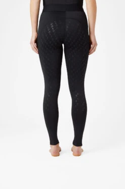 Horze Nadia Damen Vollbesatzreithose Mit 4 Taschen -Reitbekleidung Verkaufsgeschäft 36694 BL 2