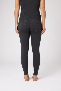Horze Ciandra Damen Reitleggings Mit UV-Schutz -Reitbekleidung Verkaufsgeschäft 36702 CG 4