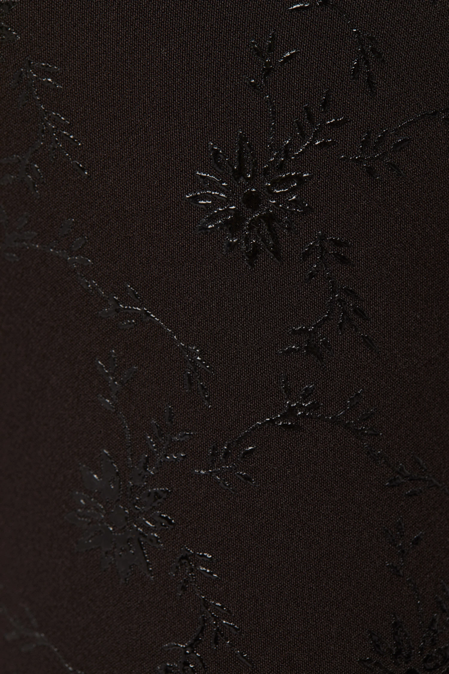 Horze Kaitlin Damen Kniebesatzreithose Mit Blumendetail 8 Horze Kaitlin Damen Kniebesatzreithose Mit Blumendetail – Bild 6