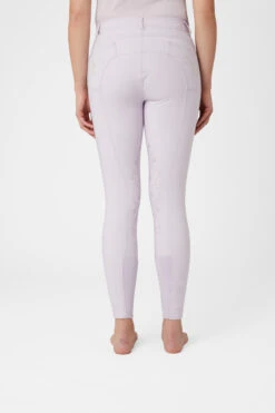 Horze Kaitlin Damen Kniebesatzreithose Mit Blumendetail 32 Horze Kaitlin Damen Kniebesatzreithose Mit Blumendetail -Reitbekleidung Verkaufsgeschäft 36706 OHPU 4