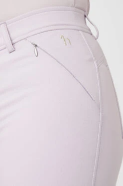 Horze Kaitlin Damen Kniebesatzreithose Mit Blumendetail 33 Horze Kaitlin Damen Kniebesatzreithose Mit Blumendetail -Reitbekleidung Verkaufsgeschäft 36706 OHPU 5