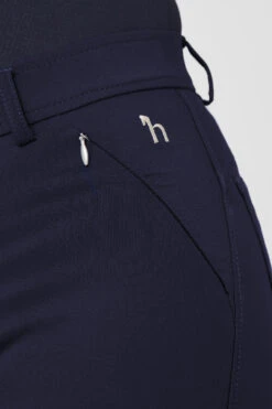 Horze Kaitlin Damen Kniebesatzreithose Mit Blumendetail 40 Horze Kaitlin Damen Kniebesatzreithose Mit Blumendetail -Reitbekleidung Verkaufsgeschäft 36706 pdb 05