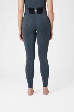 Horze Minka Unterstützende Vollbesatzreithose Für Damen -Reitbekleidung Verkaufsgeschäft 36707 ONDB 4