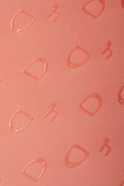 Horze Minka Unterstützende Vollbesatzreithose Für Damen -Reitbekleidung Verkaufsgeschäft 36707 PAPI 6