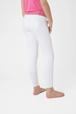 Horze Lilian Kinderreithose Mit Vollbesatz -Reitbekleidung Verkaufsgeschäft 36708 WH AZPI 2