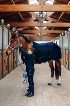 Horze Ella Kinder Funktionsreitleggings -Reitbekleidung Verkaufsgeschäft 36709 PDB 7
