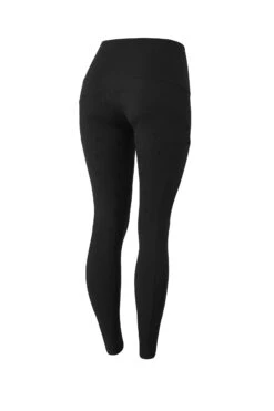 Horze Gabriela Damen Vollbesatzreitleggings Mit Kompression Und UV-Schutz -Reitbekleidung Verkaufsgeschäft 36713 BL 1
