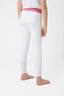Horze Lilian Kinderreithose Mit Kniebesatz -Reitbekleidung Verkaufsgeschäft 36718 WH AZPI 2