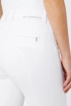 B Vertigo Davina Mittelhohe Kniebesatzreithose Mit Handytaschen Für Damen -Reitbekleidung Verkaufsgeschäft 36723 WH 5