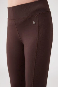 Horze Monster Vollbesatzreitleggings Für Kinder -Reitbekleidung Verkaufsgeschäft 36727 FRBR 6