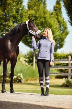 Horze Everly Vollbesatzreitleggings Für Damen 28 Horze Everly Vollbesatzreitleggings Für Damen -Reitbekleidung Verkaufsgeschäft 36728 BL 7