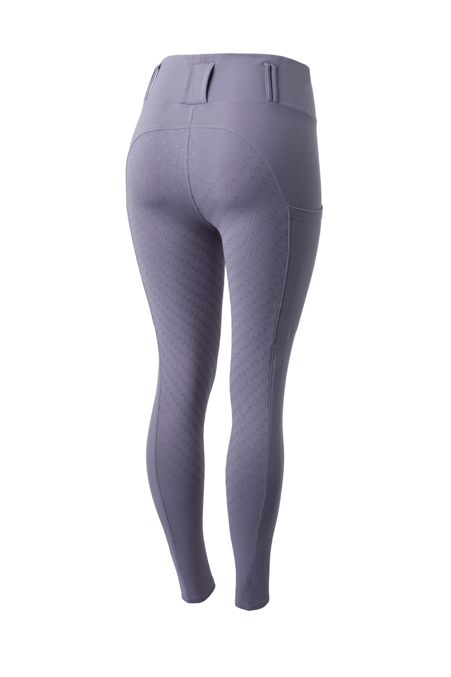 Horze Everly Vollbesatzreitleggings Für Damen 11 Horze Everly Vollbesatzreitleggings Für Damen – Bild 9