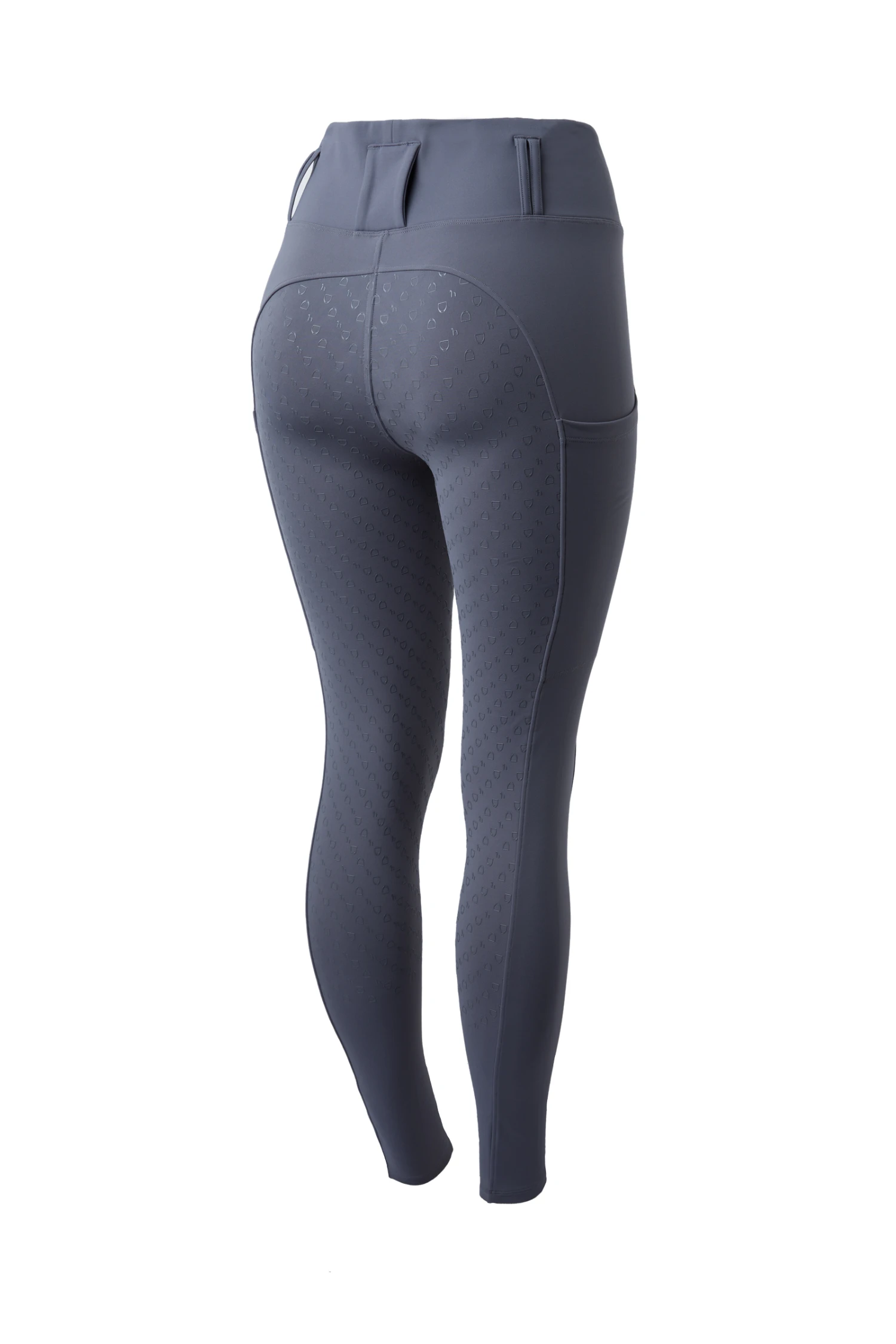 Horze Everly Vollbesatzreitleggings Für Damen 18 Horze Everly Vollbesatzreitleggings Für Damen – Bild 16