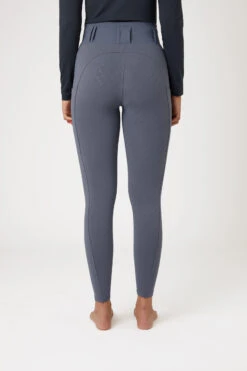 Horze Everly Vollbesatzreitleggings Für Damen 40 Horze Everly Vollbesatzreitleggings Für Damen -Reitbekleidung Verkaufsgeschäft 36728 sg 04