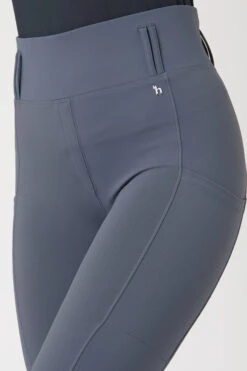 Horze Everly Vollbesatzreitleggings Für Damen 41 Horze Everly Vollbesatzreitleggings Für Damen -Reitbekleidung Verkaufsgeschäft 36728 sg 05