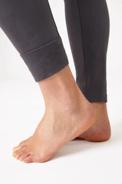 Horze Jade Damen Cotton Stretch Vollbesatzreitleggings -Reitbekleidung Verkaufsgeschäft 36729 BPG 6