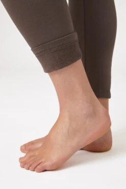 Horze Jade Damen Cotton Stretch Vollbesatzreitleggings -Reitbekleidung Verkaufsgeschäft 36729 FRBR 6