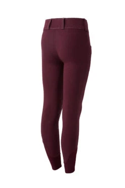 Horze Monster Kniebesatzreithose Für Kinder -Reitbekleidung Verkaufsgeschäft 36736 FPU 1