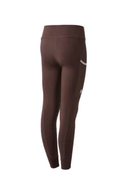 Horze Monster Kniebesatzreitleggings Für Kinder -Reitbekleidung Verkaufsgeschäft 36737 FRBR 1