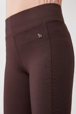 Horze Monster Kniebesatzreitleggings Für Kinder -Reitbekleidung Verkaufsgeschäft 36737 FRBR 6